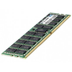 HP 16 ГБ 2Rx4 PC4-17000R-15 DDR4-2133P
