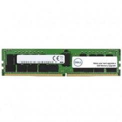 Модуль памяти Dell AA579531 32 ГБ 1 x 32 ГБ DDR4 2933 МГц ECC