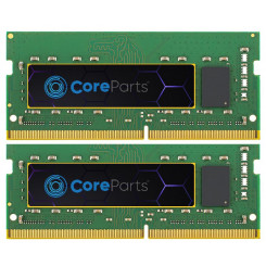 CoreParts 8GB mälumoodul 2400Mhz DDR4 Major SO-DIMM