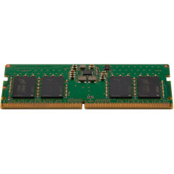 HP 5S4C3Aa Memory Module 8 Gb 1 X 8 Gb Ddr5 4800 Mhz