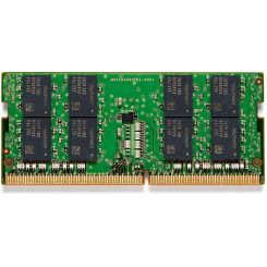 Модуль памяти HP 32 ГБ Ddr5 (1X32 ГБ) 4800 Sodimm Necc, 4800 МГц