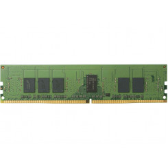 Память HP DDR4, 4 ГБ, 2400 МГц