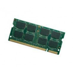 Fujitsu 8 GB DDR4 2666 MHz, 260 kontaktiga SODIMM, mitte-ECC, PC4-21300, 1,2 V