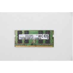 Lenovo SoDIMM, 16 ГБ, DDR4, 3200, Samsung