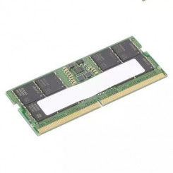 Lenovo Memory Module 16 Gb 1 X 16 Gb Ddr5 4800 Mhz