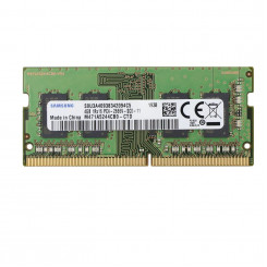 Lenovo 4 ГБ DDR4 2666 SoDIMM