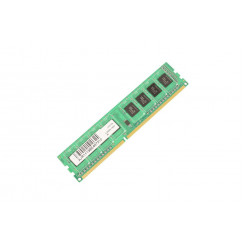 CoreParts 4GB mälumoodul 1600Mhz DDR3 Major DIMM