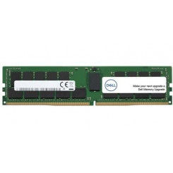 Dell 8 ГБ DDR4 2400 МГц, DIMM 288-контактный, 1,2 В