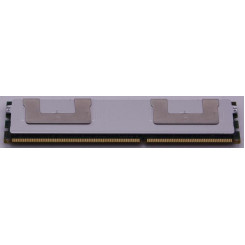 CoreParts 16GB mälumoodul 2400Mhz DDR4 Major DIMM – emaplaadi X99 kiibistik