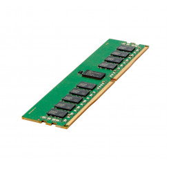 Hewlett Packard Enterprise 32 GB (1x32 GB) kaheastmeline x4 DDR4-2666 CAS-19-19-19 registreeritud nutikas mälukomplekt