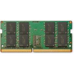 HP 8GB DDR5 (1x8GB) 4800 UDIMM NECC mälu