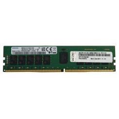 Lenovo 16 ГБ 1 x 16 ГБ DDR4 3200 МГц ECC