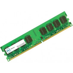 ПК/сервер Dell 16 ГБ DDR4 3200 МГц Зарегистрировано Да ECC Да