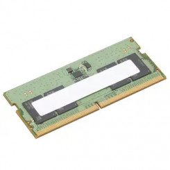 Lenovo 8 GB DDR5 4800 MHz sülearvuti registreeritud nr ECC nr