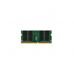 Kingstoni 32 GB DDR4 3200 MHz sülearvuti registreeritud nr ECC nr