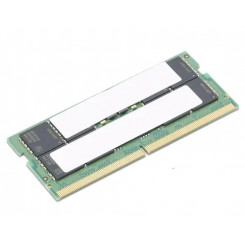 ПК/сервер Lenovo 16 ГБ DDR5 5600 МГц Зарегистрировано Нет ECC Нет