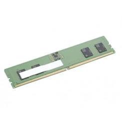 Lenovo 8 GB DDR5 4800 MHz arvuti/server Registreeritud nr ECC nr