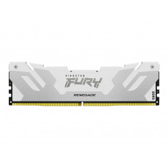Kingston Fury 32 GB DDR5-6000, CL32, 288 kontaktiga, DIMM-komplekt Kingston