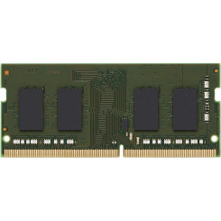 Kingstoni 8 GB DDR4 3200 MHz sülearvuti registreeritud nr ECC nr