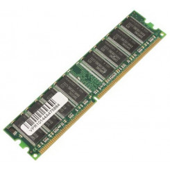 CoreParts 1 GB mälumoodul Delli 400Mhz DDR Major DIMM-i jaoks