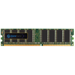 Модуль памяти CoreParts 1 ГБ, 400 МГц DDR Major DIMM