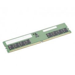 Lenovo 32 GB DDR5 4800 MHz PC/server Registered No ECC No