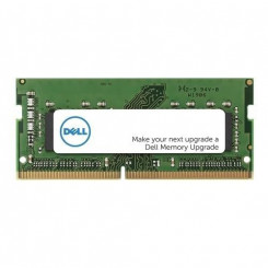 Delli mälumoodul 8 GB 1 x 8 GB DDR4 3200 MHz