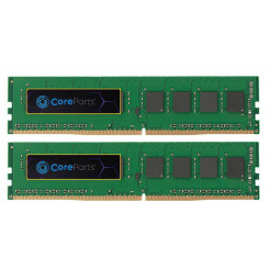 CoreParts 32GB Memory Module for Dell 2133Mhz DDR4 Major DIMM. KIT 2 x16GB