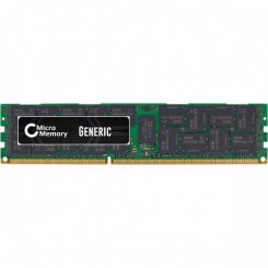 CoreParts 32GB mälumoodul Delli 2133Mhz DDR4 Major DIMM-i jaoks