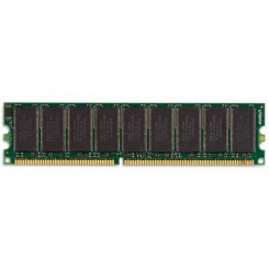 CoreParts 2GB mälumoodul Lenovo 1333Mhz DDR3 Major RDIMM-ile