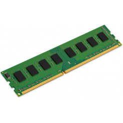 Модуль памяти CoreParts 4 ГБ для Kingston 1600 МГц DDR3 Major DIMM — без радиатора