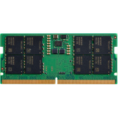 Модуль памяти HP DDR5 5600 МГц SODIMM 16 ГБ