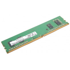 Lenovo 16 ГБ DDR4 2933 МГц UDIMM, 288-контактный разъем DIMM, 1,2 В