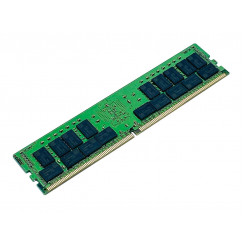 Dell DIMM, 32 ГБ, 3200, 2RX4, 8G, DDR4, R