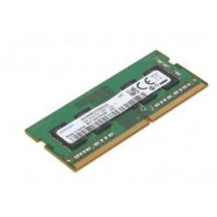 Lenovo 16 ГБ DDR4 2400 МГц SO-DIMM