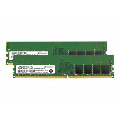 TRANSCEND 32GB KIT JM DDR4 3200Mhz U-DIM