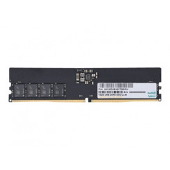 APACER DDR5 16 ГБ, 4800 МГц, CL40 DIMM