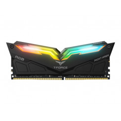 TEAMGROUP T-Force NIGHT HAWK DDR4 16 ГБ