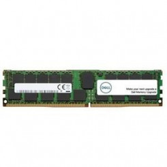 RAM Dell 16 ГБ DDR4 SDRAM, 2133 МГц, 288-контактный, ECC, 1,2 В