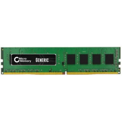 CoreParts 4 GB mälumoodul HP 2666Mhz DDR4 Major DIMM-i jaoks
