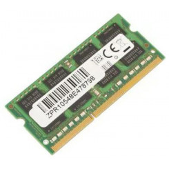 CoreParts 2GB mälumoodul Apple 1600Mhz DDR3 Major SO-DIMM-ile