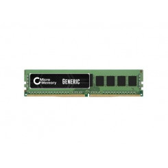 CoreParts 16GB Memory Module for HP MMD8829 / 16GB. Brand: HP  Component for: PC / server, Internal memory: 16 GB, Memory layout (modules x size): 1 x 16 GB, Internal memory type: DDR4, Memory clock speed: 3200 MHz