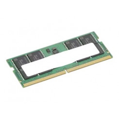 Lenovo ThinkPad 48GB DDR5 5600MHz SoDIMM mälu Lenovo