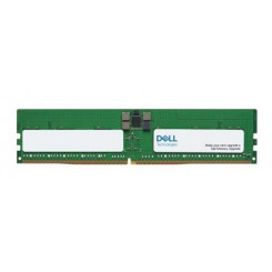 Serveri mälumoodul DELL DDR5 16 GB RDIMM 4800 MHz 1,1 V AC239377