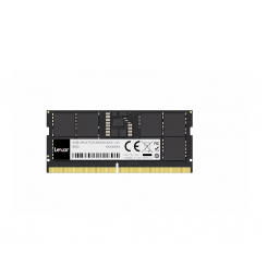 Lexar 16 ГБ DDR5 5600 МГц ПК/сервер Зарегистрировано Нет ECC Да