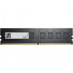 G.Skill 8 ГБ DDR4 2400 МГц ПК/сервер Зарегистрировано Нет ECC Нет