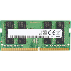 Память HP DDR4, 4 ГБ, 3200 МГц