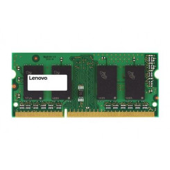 Lenovo 4X70M60571 mälumoodul 4 GB 1 x 4 GB DDR4 2400 MHz