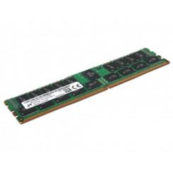 Модуль памяти Lenovo 4X71B67861 32 ГБ 1 x 32 ГБ DDR4 3200 МГц ECC