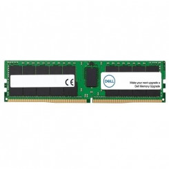 Модуль памяти DELL AB566039 64 ГБ 1 x 64 ГБ DDR4 3200 МГц